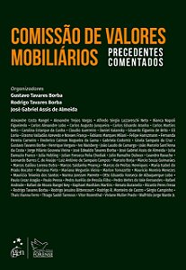 Livro Comissão de Valores Mobiliários: Borba