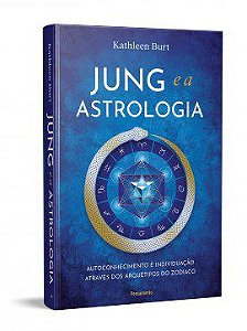 Livro Jung e a Astrologia  Burt