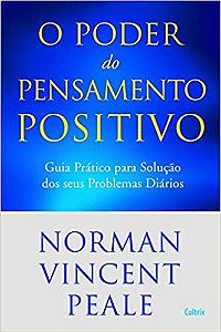 Livro Poder do Pensamento Positivo