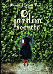 Livro Meu Jardim Secreto - Serie: Isto e Aquilo - Yah