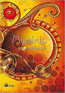 Livro Mundinho