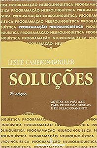 Livro - Solucoes - Antidotos Praticos para Problemas Sexuais e de Relacionamento - Cameron-blander