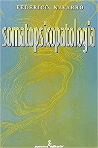 Livro Somatopsicopatologia