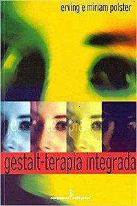 Livro Gestalt-terapia Integrada - Polster