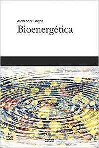 Livro Bioenergética Lowen