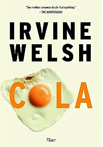 Livro Cola - Welsh