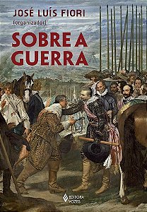 Livro Sobre a Guerra - Fiori