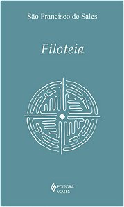 Livro - Filoteia - Sales