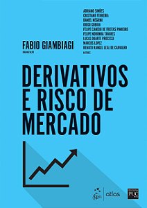 Livro Derivativos e Risco de Mercado