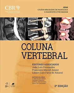 Livro Cbr - Coluna - Cbr