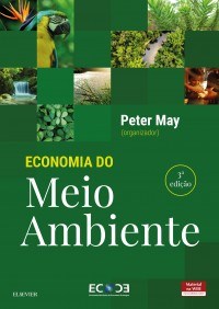 Livro Economia do Meio Ambiente - May - Gen LTC