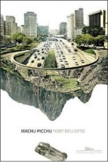 Livro Machu Picchu - Bellotto