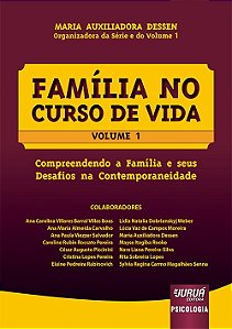 Livro Familia No Curso de Vida - Dessen
