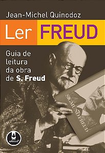 Livro - Ler Freud - Guia de Leitura da Obra de S. Freud - Quinodoz