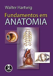 Livro Fundamentos em Anatomia -  - Artmed