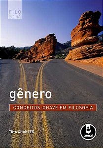 Livro Genero - Conceitos-chave em Filosofia - Chanter