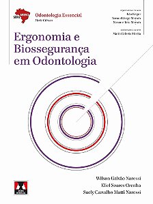 Livro Ergonomia e Biossegurança em Odontologia ABENO