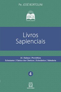 Livros Sapienciais - Bortolini