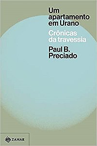 Livro Um Apartamento em Urano