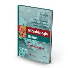 Livro Microbiologia Básica: Bacteriologia