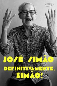 Livro Definitivamente, Simao! - Simao