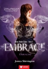 Livro Embrace (abracar) -  1 - Shirvington