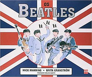 Livro Beatles, os - Maning