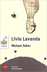 Livro Livio Lavanda - Gnadinger