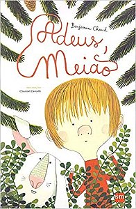 Livro Adeus, Meião