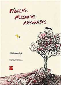 Livro Fabulas, Alegorias, Adivinhacoes - Derdyk