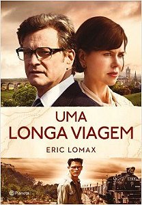 Livro Uma Longa Viagem - Lomax - Planeta