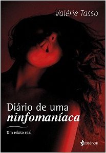 Livro Diário De Uma Ninfomaníaca - Tasso - Planeta