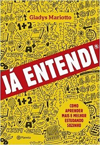 Livro Já Entendi - Mariotto - Planeta