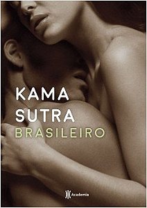Livro Kama Sutra Brasileiro - Planeta