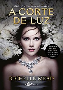 Livro Corte de Luz - a -  1 - Mead
