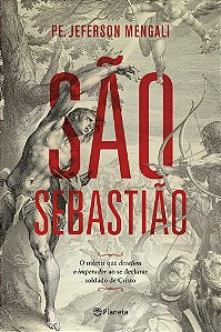 Livro São Sebastião
