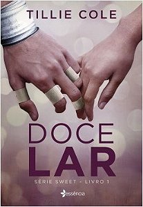 Livro Doce Lar - Cole - Planeta