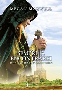 Livro - Sempre a Encontrarei - Vol. 3 - Maxwell