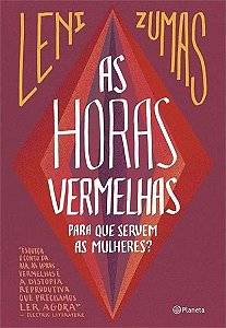 Livro Horas Vermelhas, as - Zumas