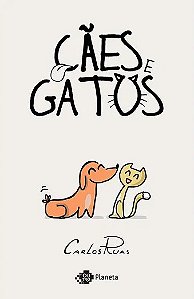 Livro Cães e Gatos