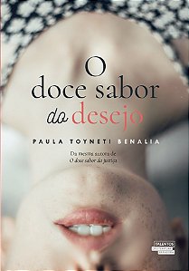 Livro Doce Sabor Do Desejo, O - Talentos Da Literatura Brasileira