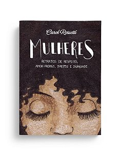 Livro Mulheres - Rossetti - Sextante