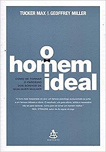Livro O Homem Ideal - Max