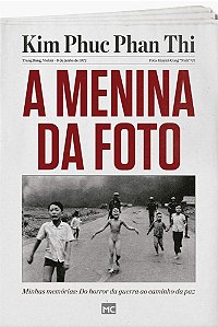 Livro Menina da Foto, A - Thi