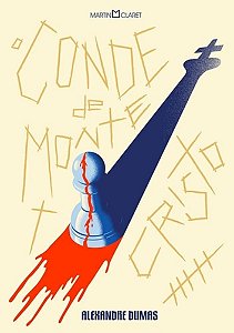 Livro O Conde de Monte-Cristo