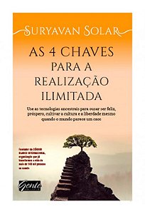 Livro 4 Chaves para a Realização Ilimitada