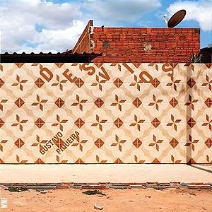 Livro Desvios - Piqueira