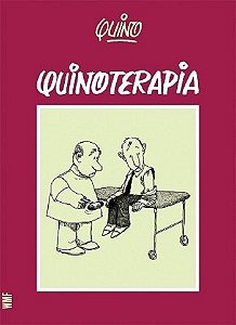Livro Quinoterapia - Quino