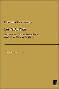 Livro Da Guerra - Carl Von Clausewitz