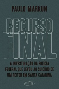Livro Recurso Final - Markun - Objetiva